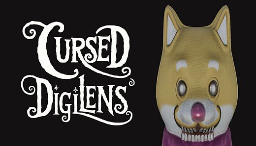 Cursed Digilens