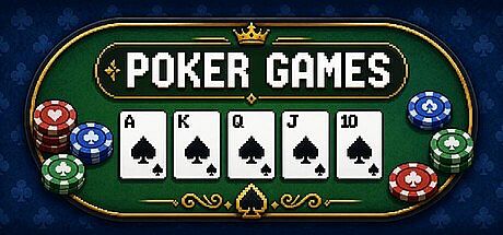 Poker Games