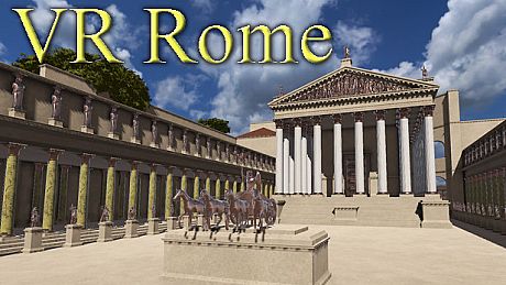 VR Rome