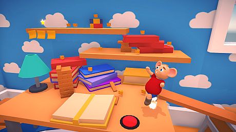 Ratyboy Adventures Game