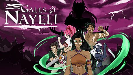 Gales of Nayeli Game