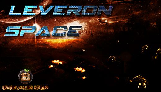 Leveron Space