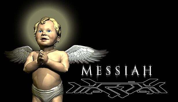 Buy Messiah