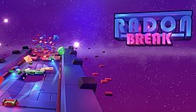 Radon Break