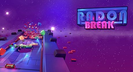 Radon Break Game