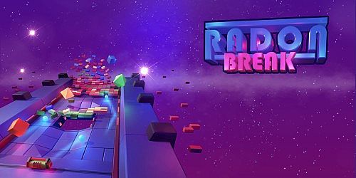 Radon Break