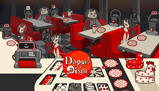 Doppel Diner