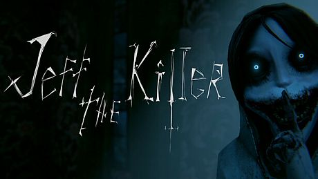 Jeff The Killer: Horror Game Game