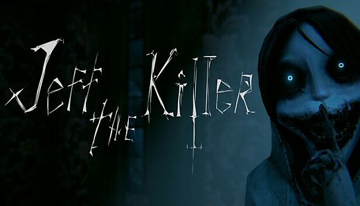 Jeff The Killer: Horror Game