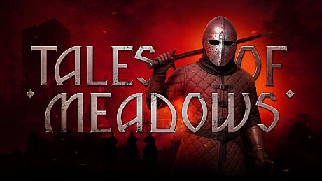Tales of Meadows | Beta Test Game
