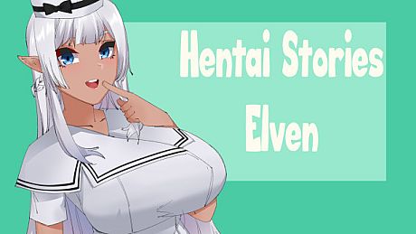 Hentai Stories - Elven Game