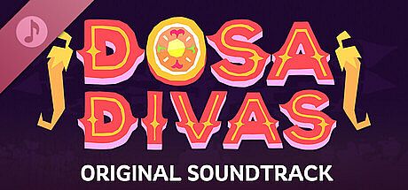 Dosa Divas Soundtrack DLC