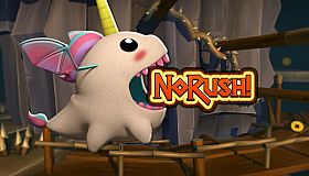 NoRush!