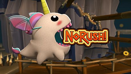 NoRush! Game