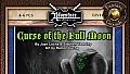 Fantasy Grounds - B09: Curse of the Full Moon (5E)