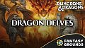Fantasy Grounds - Dungeons & Dragons Dragon Delves