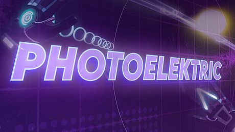 Photoelektric Game