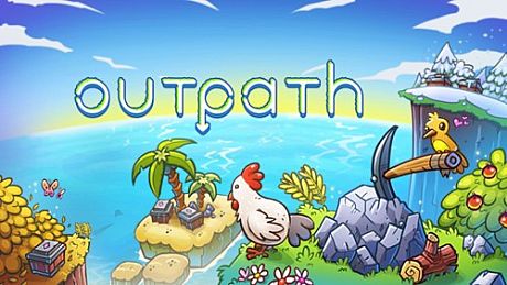 Outpath Game