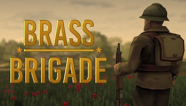 Buy Brass Brigade