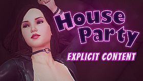 House Party - Explicit Content Add-On