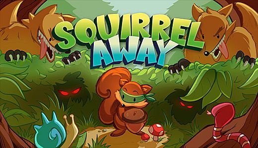 Squirrel Away
