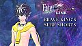 Fate/EXTELLA LINK - Brave King’s Surf Shorts