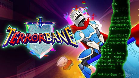 tERRORbane Game
