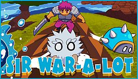 Sir War-A-Lot