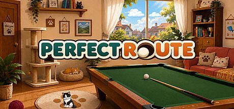 Perfect Route Game