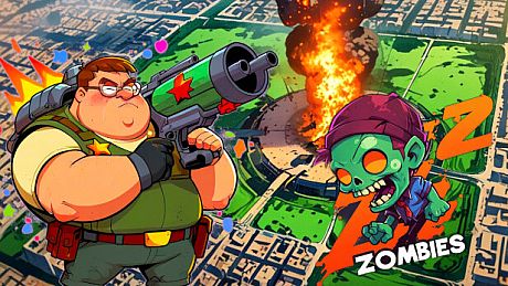 Z Zombies : Battle Royale Game
