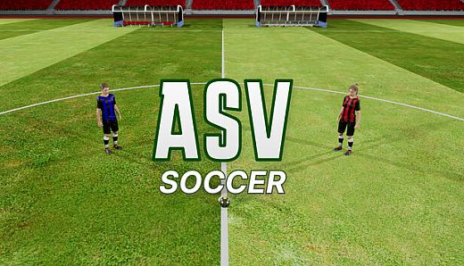 ASV Soccer