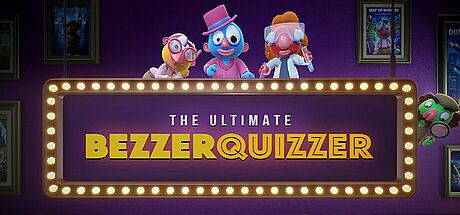 The Ultimate BezzerQuizzer Game