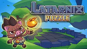 Latarnix Puzzle