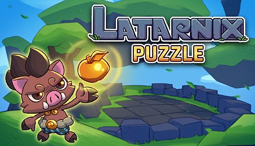 Latarnix Puzzle