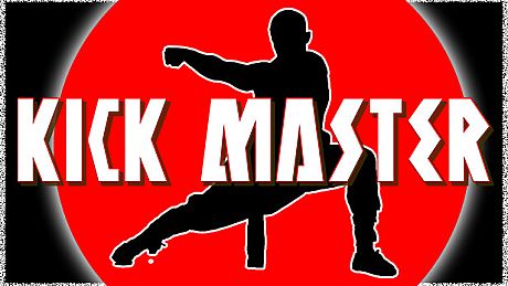 KICK MASTER Game