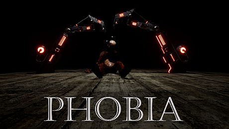 Phobia Game