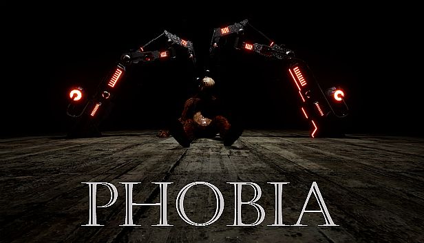 Buy Phobia