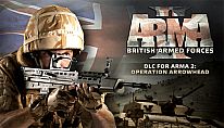 Kup Arma 2: British Armed Forces na PC