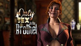 Only Sex in the Brothel