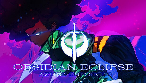 Buy Obsidian Eclipse: Azure Enforcer