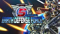 EARTH DEFENSE FORCE 5 für PC kaufen