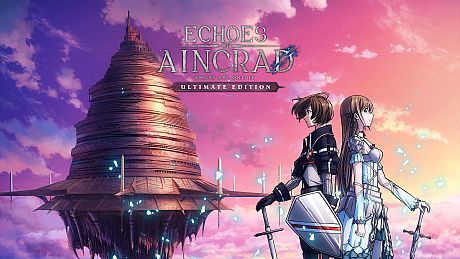 Echoes of Aincrad Ultimate Edition
