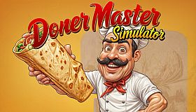 Doner Master Simulator