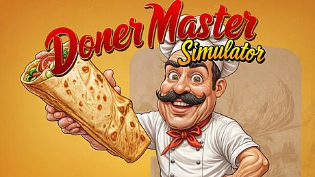 Doner Master Simulator Game