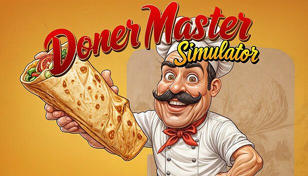 Buy Doner Master Simulator