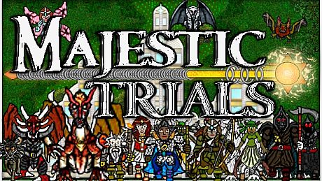 Majestic Trials Game
