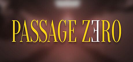 Passage Zero Game