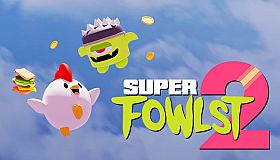 Super Fowlst 2