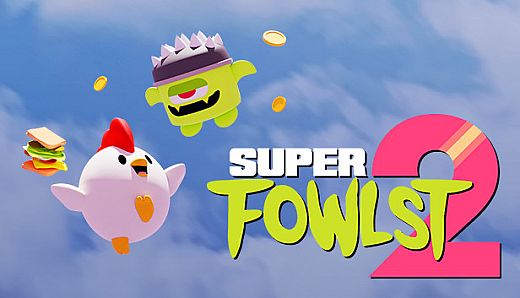 Super Fowlst 2