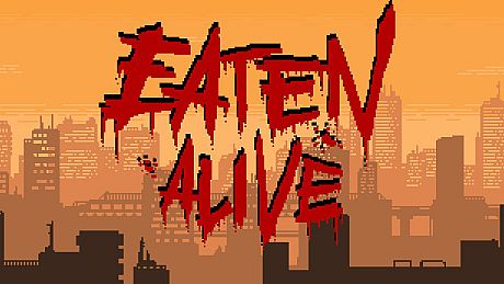 Eaten Alive Game